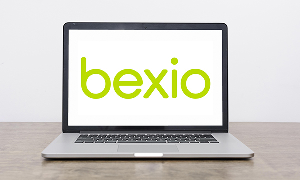 Ecwid mit bexio verbinden