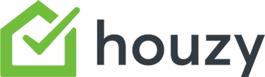 Houzy Logo
